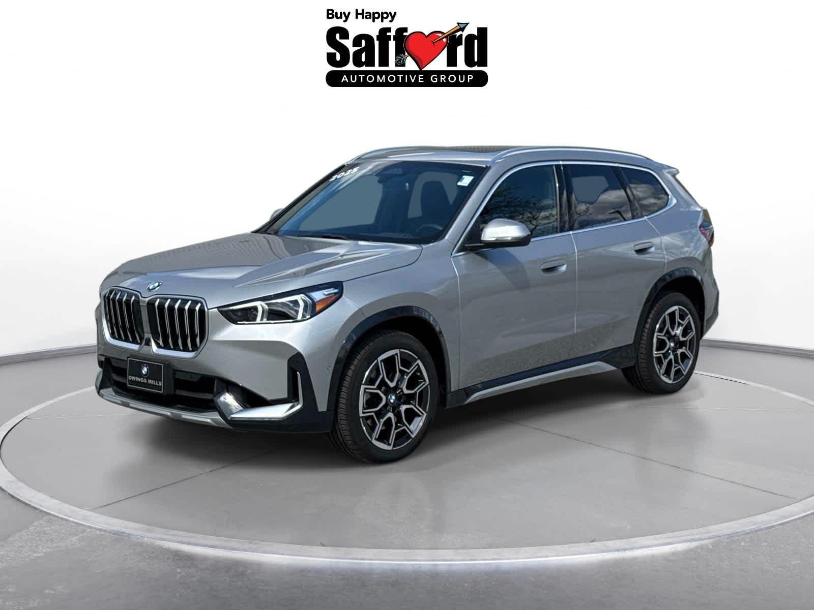 2025 BMW X1 28i