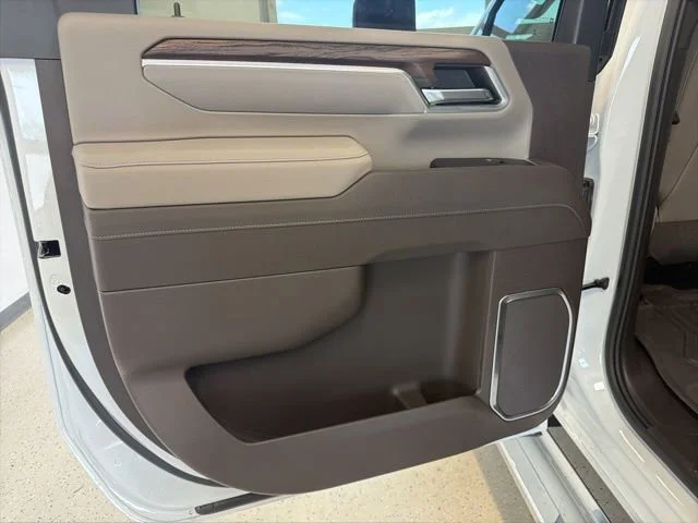2026 GMC Sierra 3500HD SLT - Photo 49