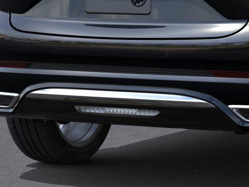 New 2026 Ebony Twilight Metallic Buick Avenir image 14