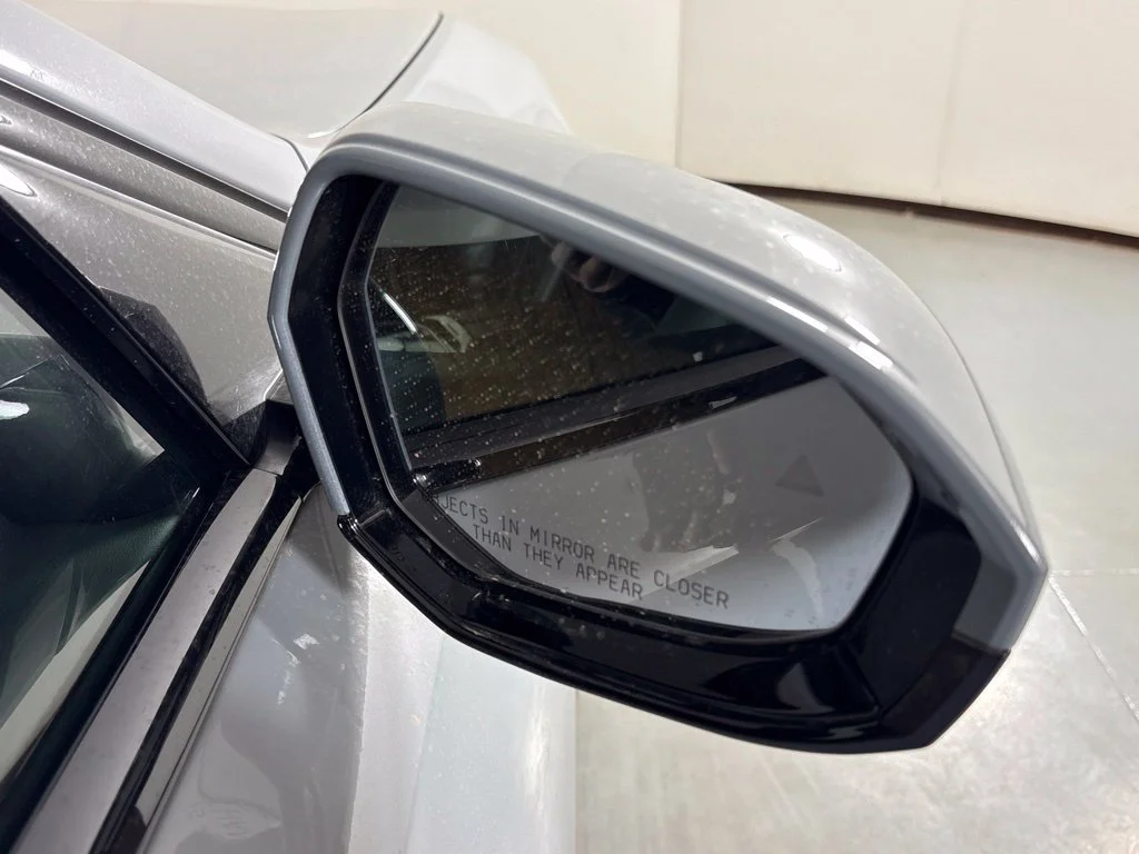 Used 2023 Gray BMW 740i image 16