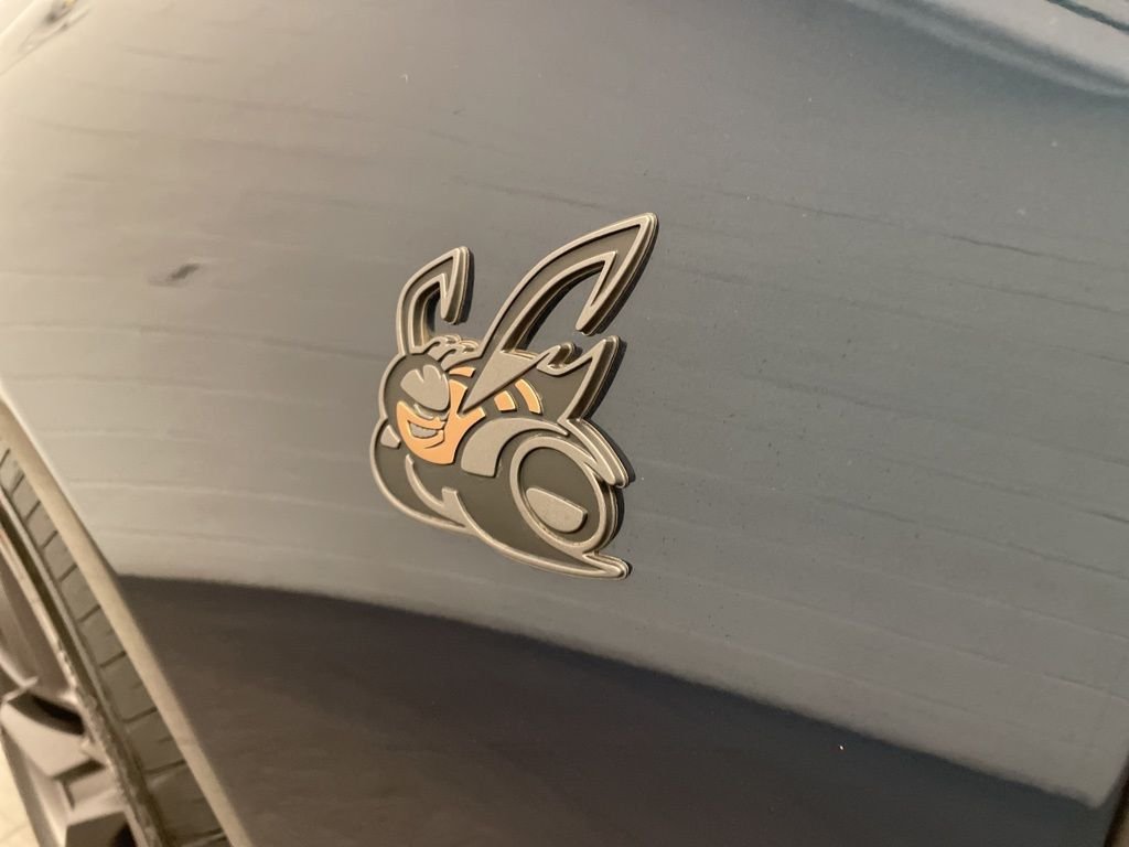 New 2026 After Dark Exterior Paint Dodge Scat Pack image 12