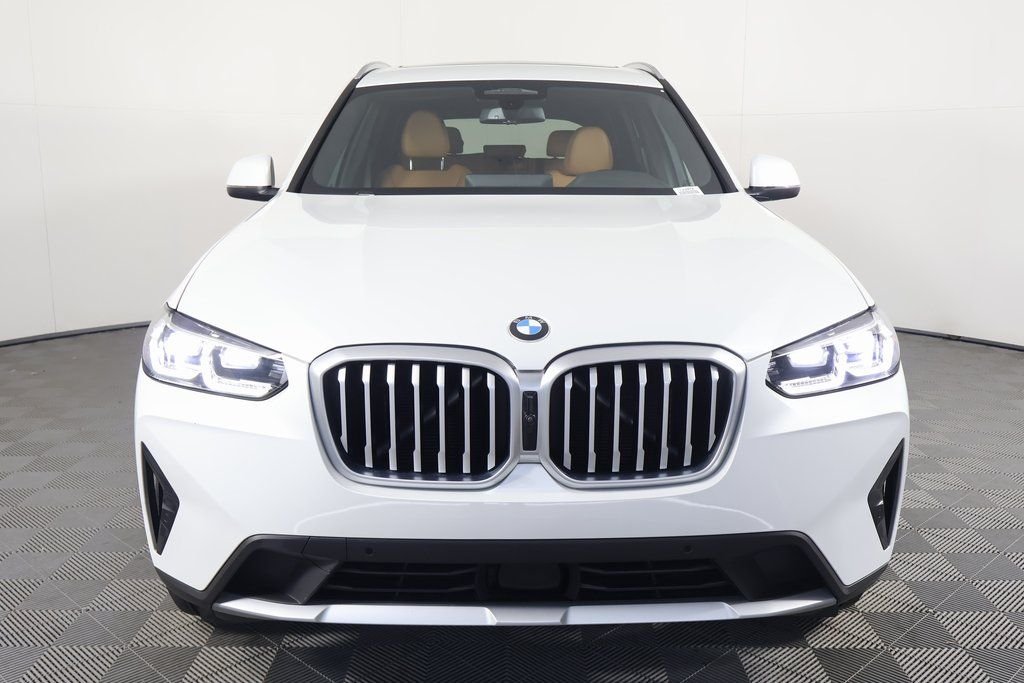 5UX43DP03P9T36462