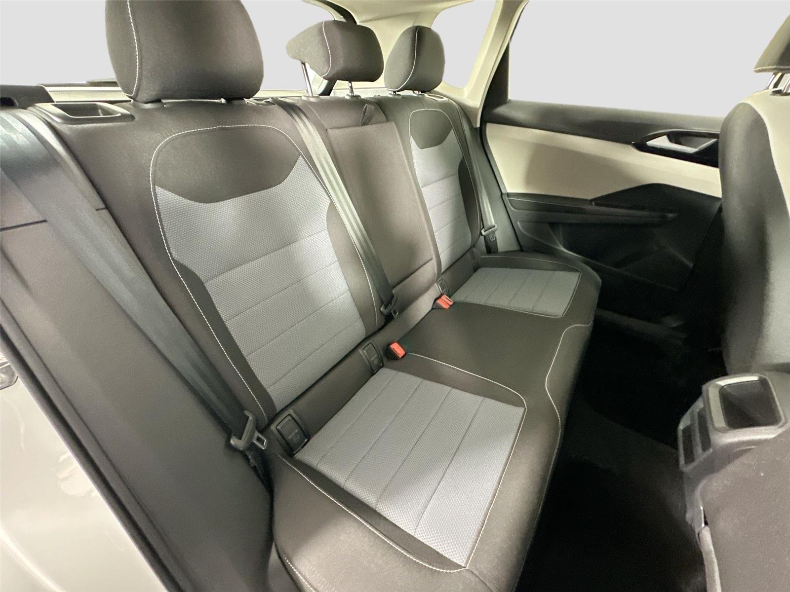 New 2026 Pure White Volkswagen S image 22