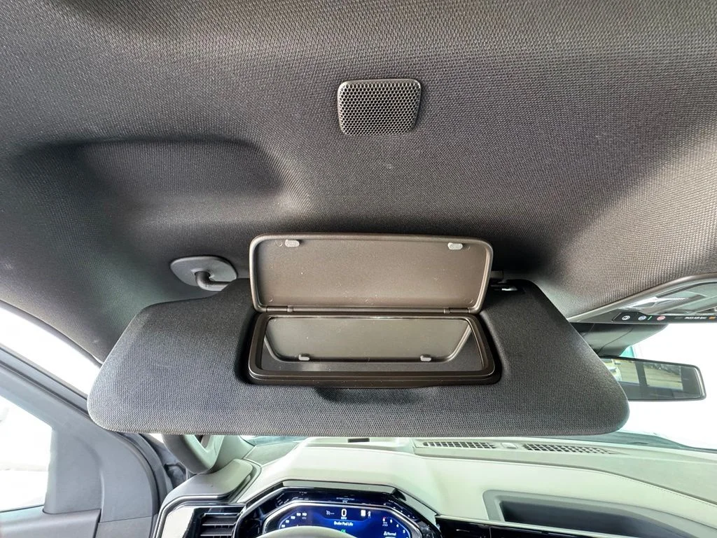 Used 2025 Gray Chevrolet RST image 37
