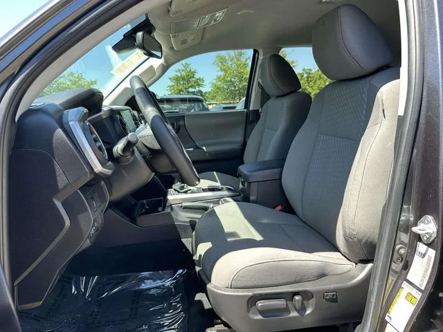 Used 2023 Gray Toyota SR5 image 14