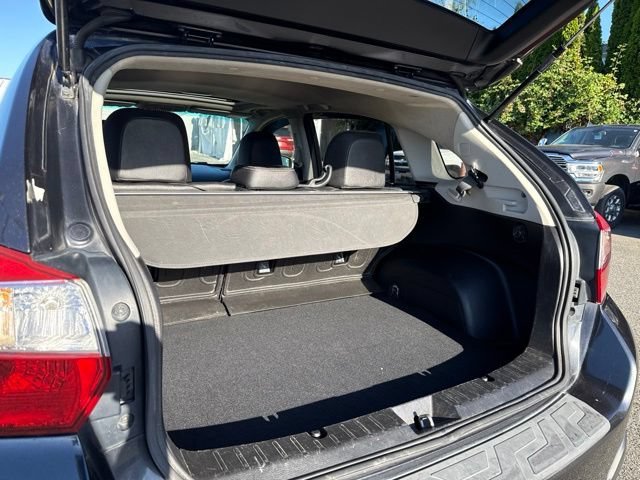 Used 2014 Dark Gray Metallic Subaru Limited image 12