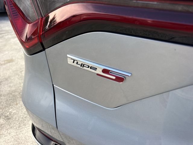 2024 Acura MDX Type S w/Advance Package - Photo 26
