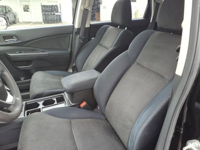 Used 2016  Honda EX image 9