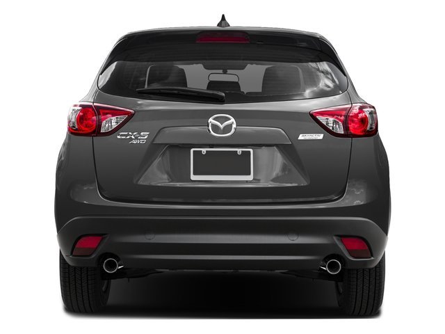 2016 Mazda CX-5 Sport - Photo 8