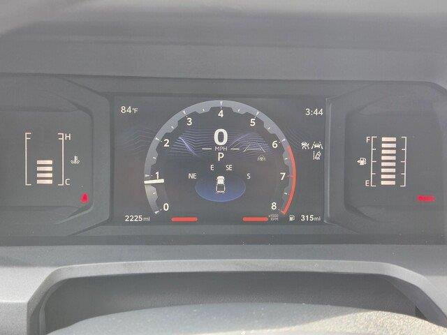 Used 2026 Underground Toyota SR image 16