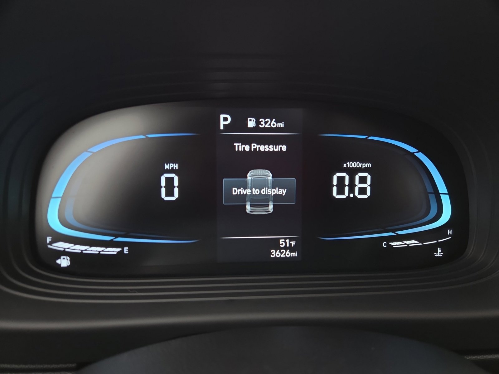 2026 Hyundai Venue SEL - Photo 20