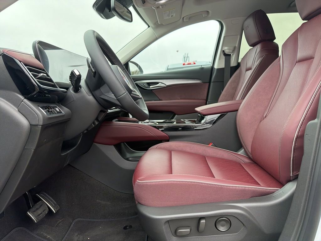 2026 Buick Envision Sport Touring - Photo 6