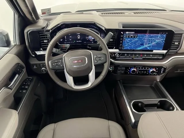 2026 GMC Sierra 2500HD SLT - Photo 35