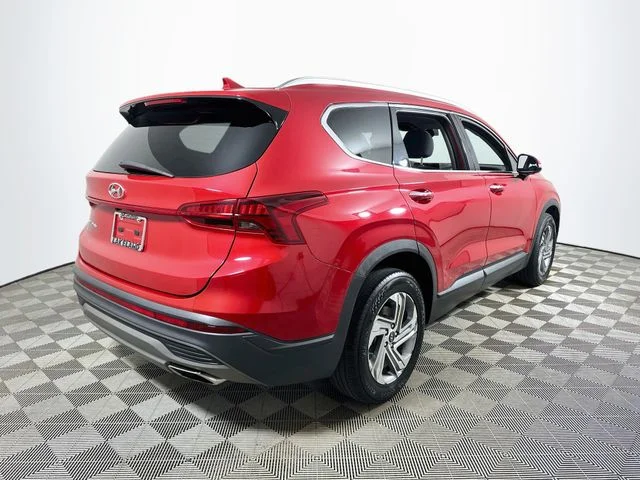 Pre-Owned 2023 Hyundai Santa Fe SEL