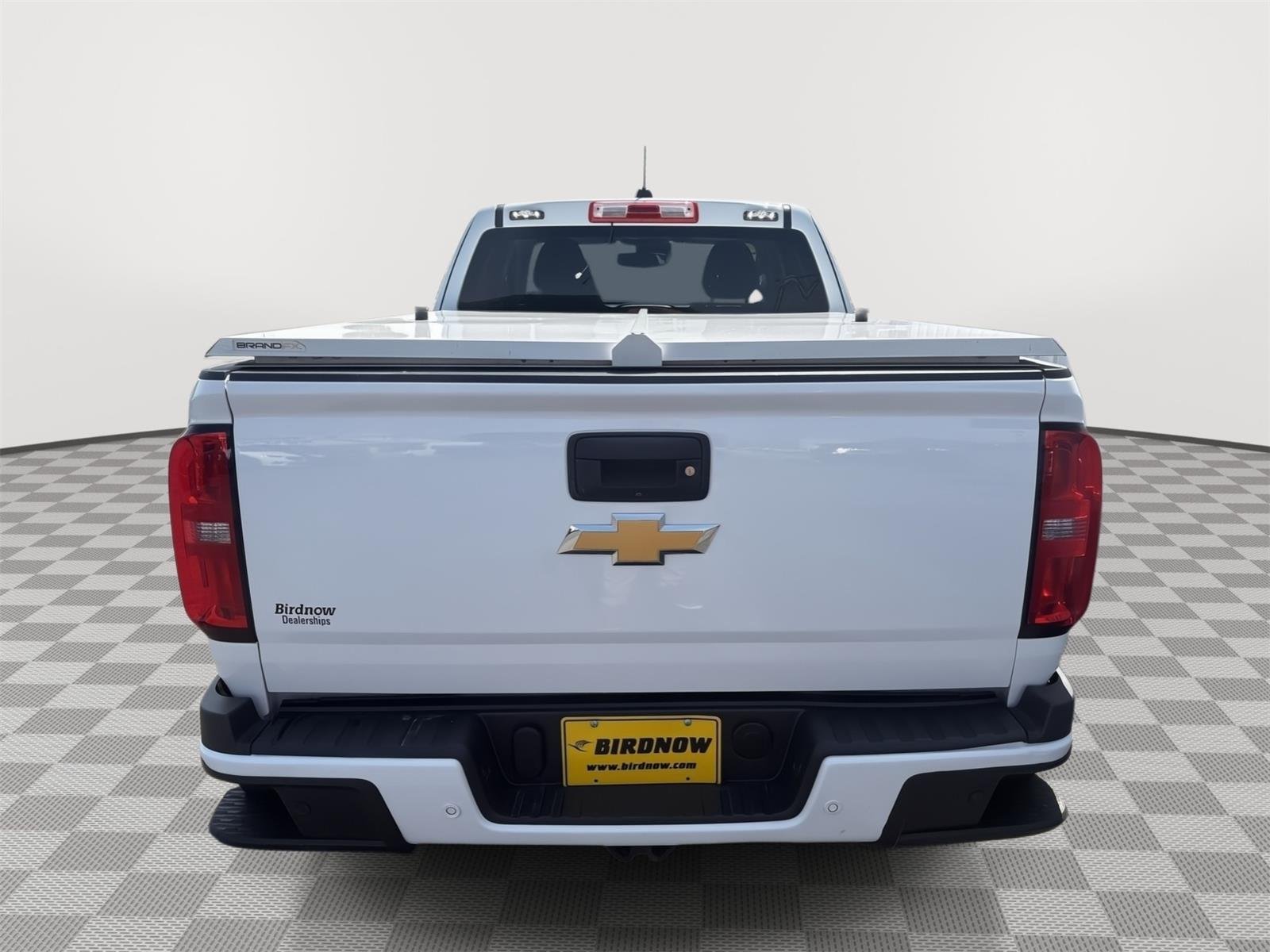 2020 Chevrolet Colorado LT - Photo 8