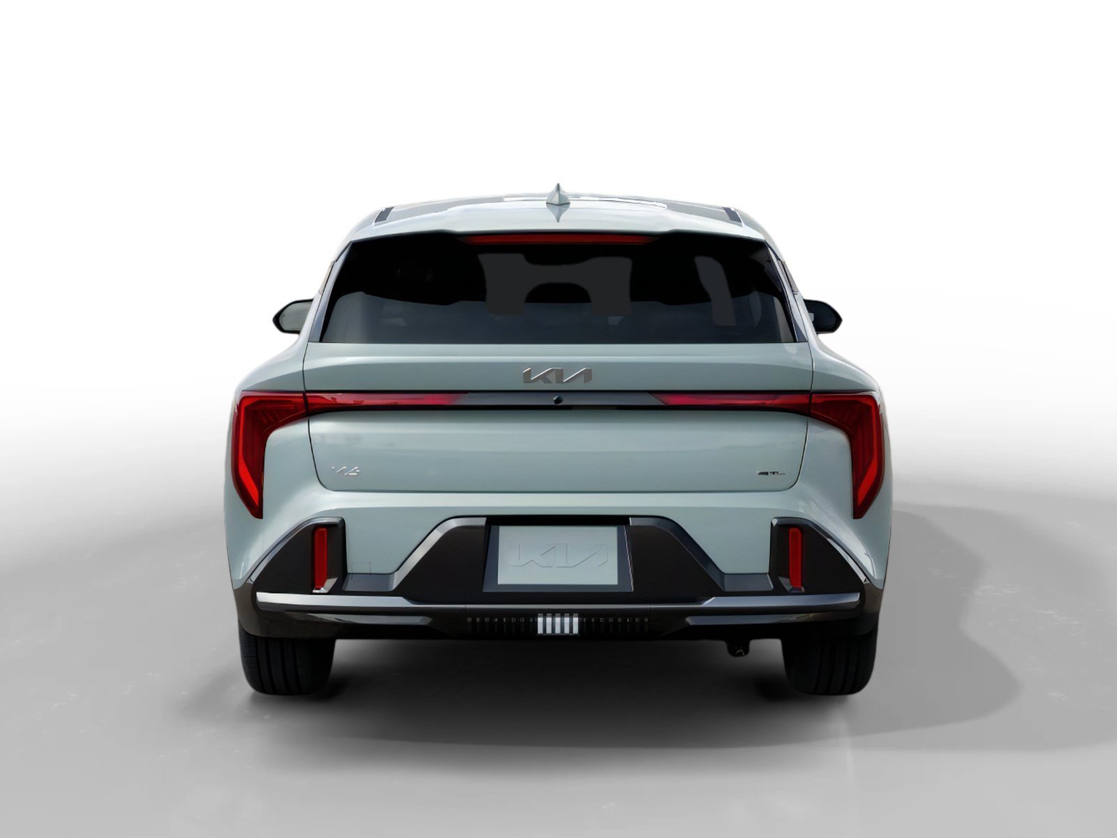 New 2026 MORNING HAZE Kia GT-Line image 5
