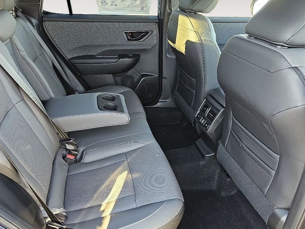 2026 Subaru Outback Limited - Photo 21
