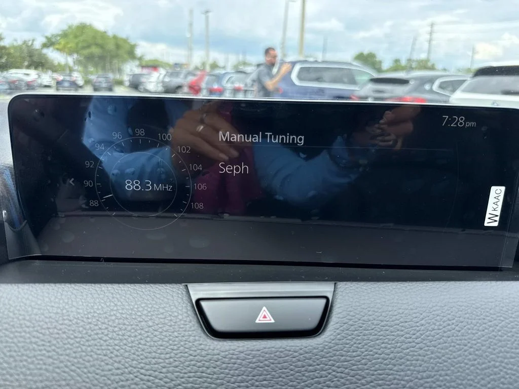 New 2026 Jet Black Mica Mazda SC Plus AWD image 31