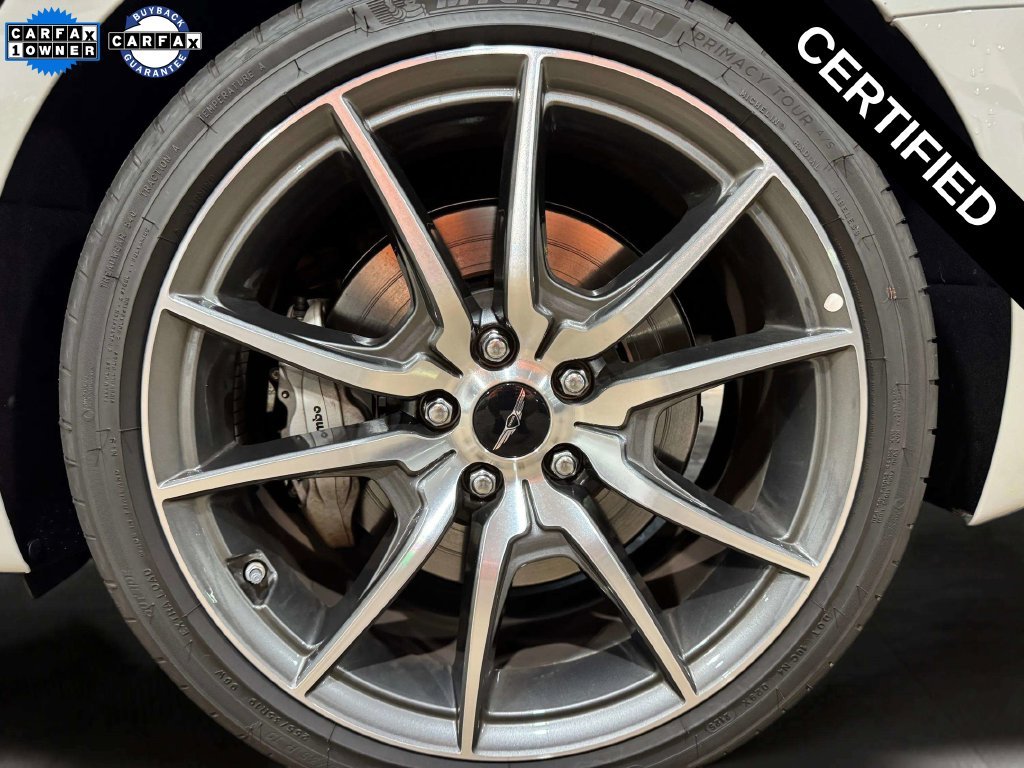 2026 GENESIS G70 Prestige - Photo 28