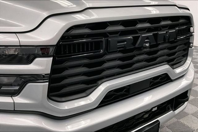 2026 RAM Ram 2500 Pickup Big Horn - Photo 33