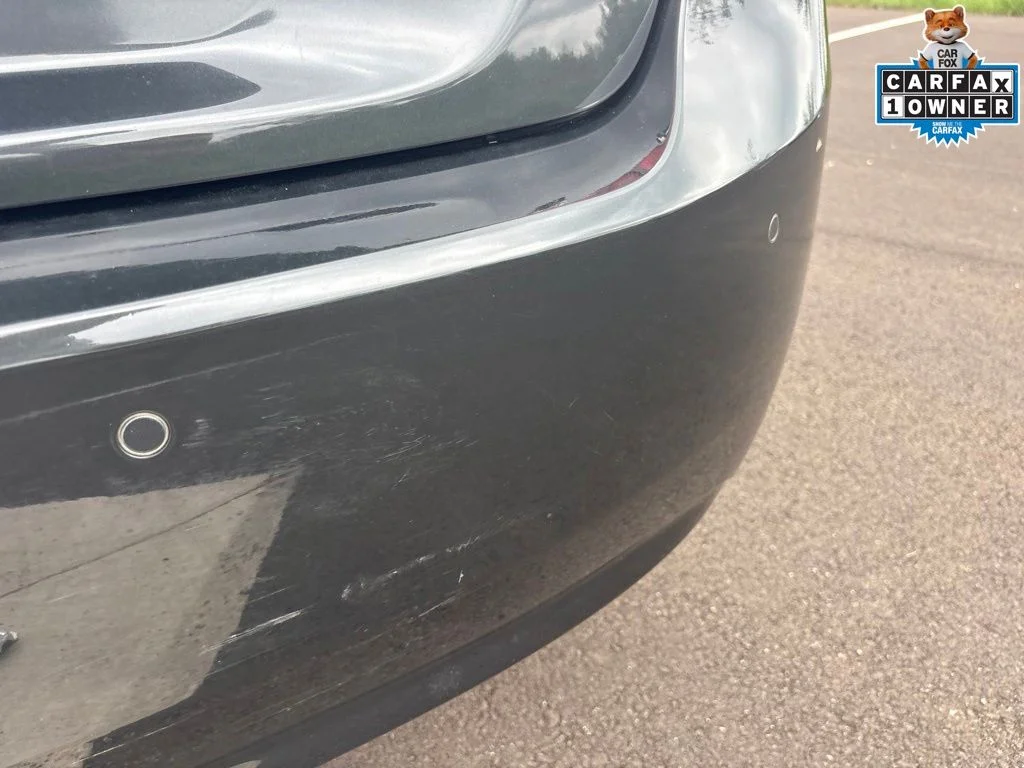 Used 2015 Gray Chevrolet LT image 10