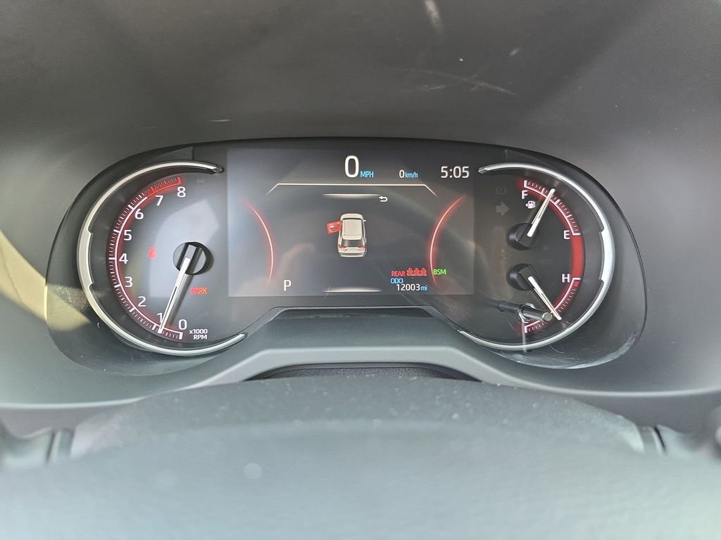Certified Used 2019 White Toyota Limited image 23