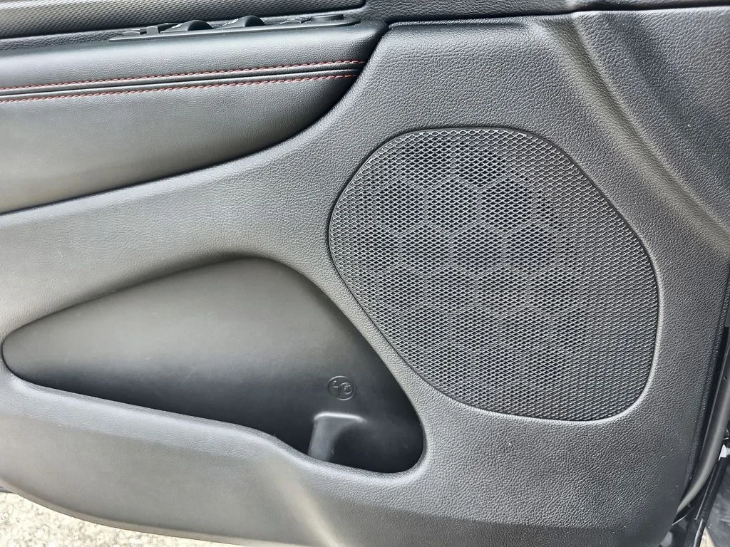 Certified Used 2026 Black Dodge GT Plus image 25