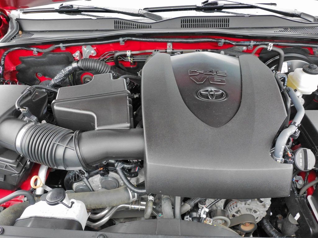 2023 Toyota Tacoma SR5 - Photo 30