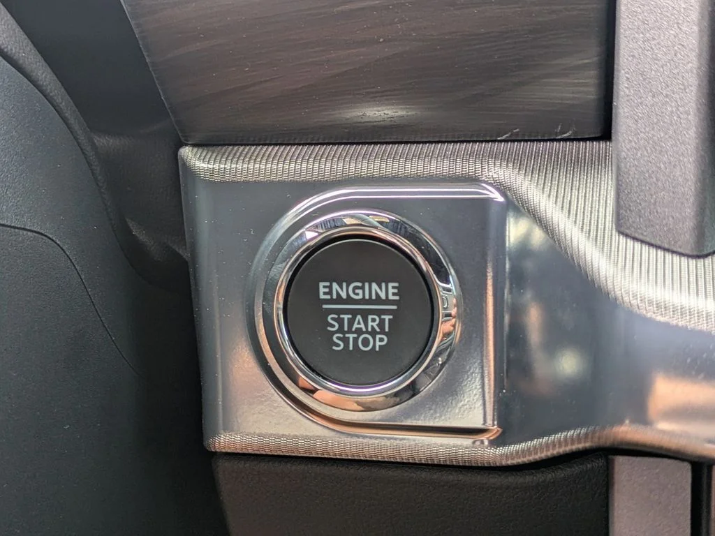 New 2026 Agate Black Metallic Ford Lariat image 35
