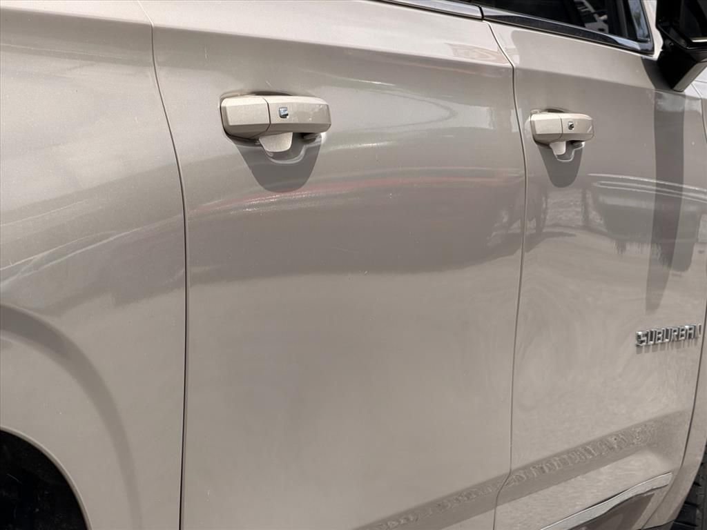 Used 2023 Beige Chevrolet LT image 21