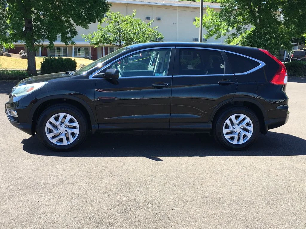 Used 2015  Honda EX image 3