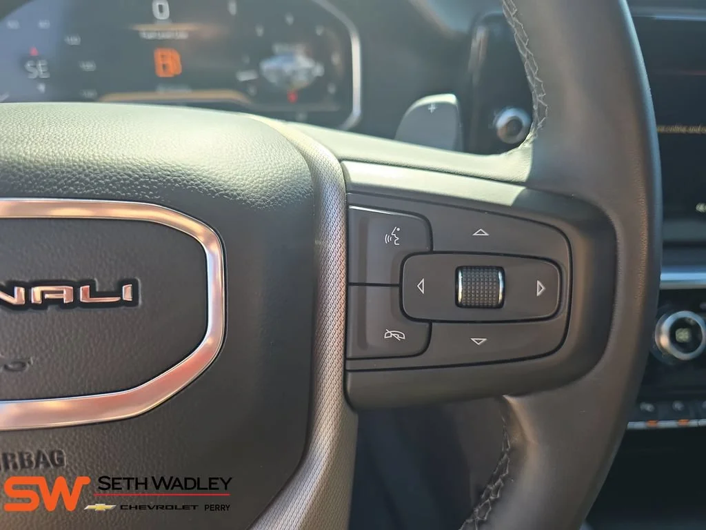 2024 GMC Sierra 1500 Denali Denali - Photo 17