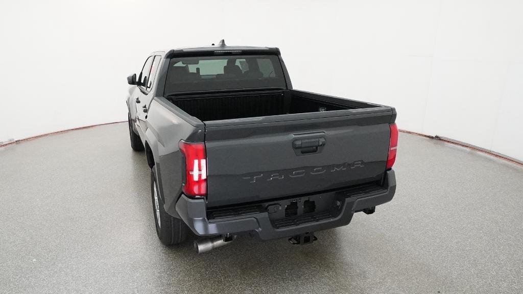 New 2026 Underground Toyota SR5 image 41