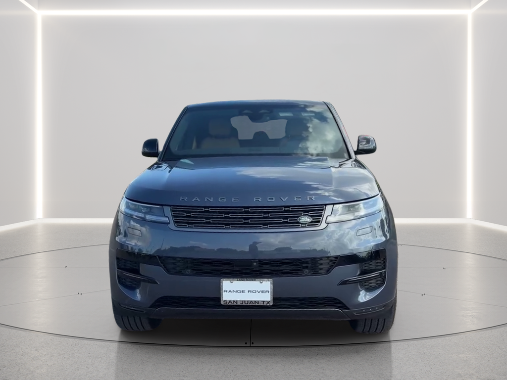 New 2026 Varesine Blue Land Rover SE image 2