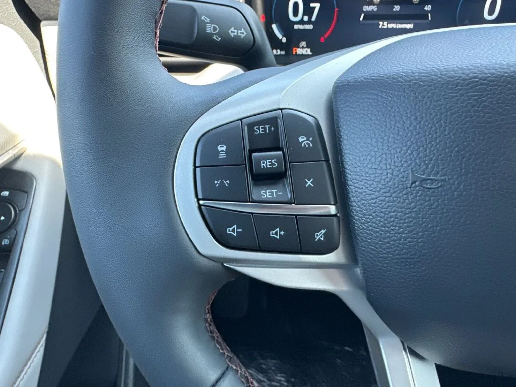 New 2027 Blue Ford Active image 18