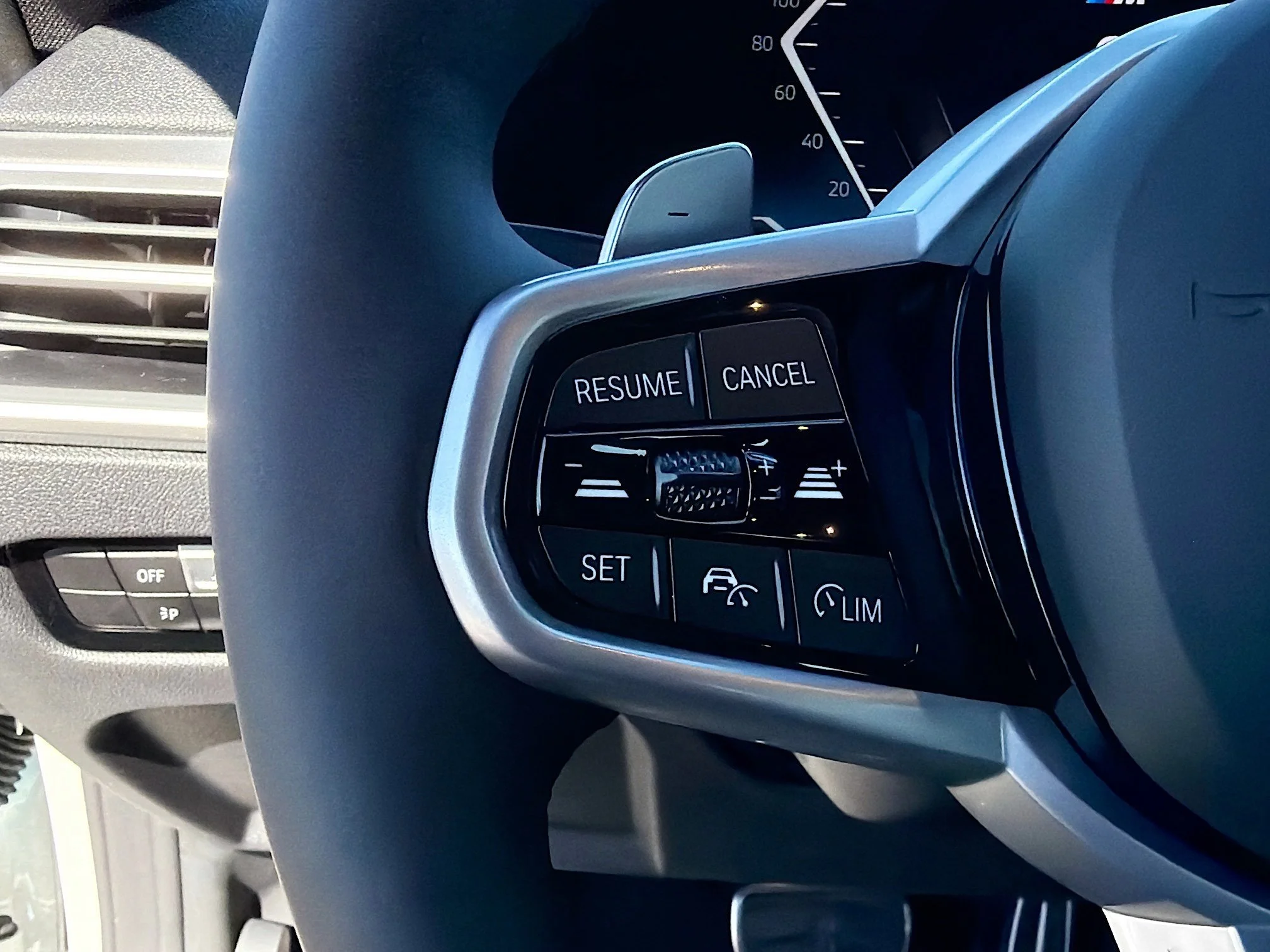 New 2026 Alpine White BMW 430i image 37