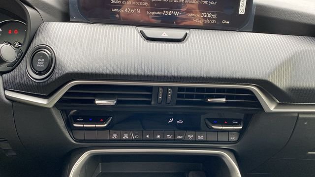 2026 Mazda CX-90 Select Package - Photo 14