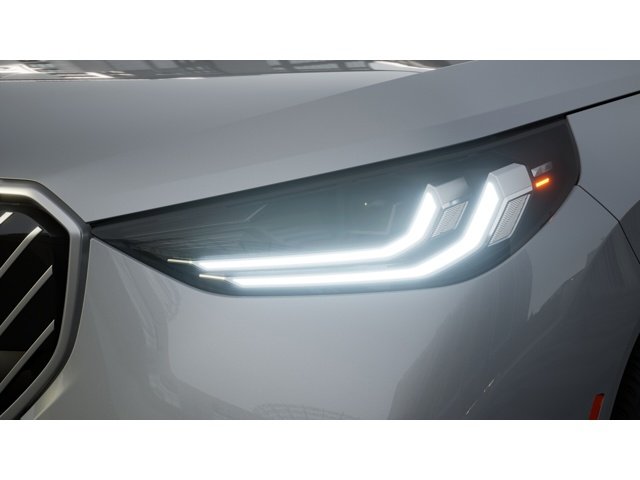New 2026 Brooklyn Grey Metallic BMW 30 xDrive image 6