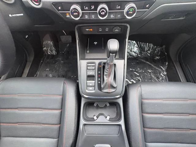 Used 2026 Silver Metallic Honda Sport-L image 12