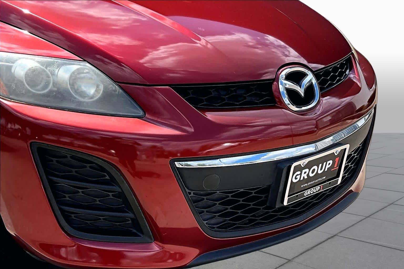 Used 2010 Copper Red Mica Mazda Sport image 27
