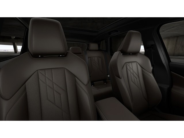 New 2026 Black Sapphire Metallic BMW  image 11
