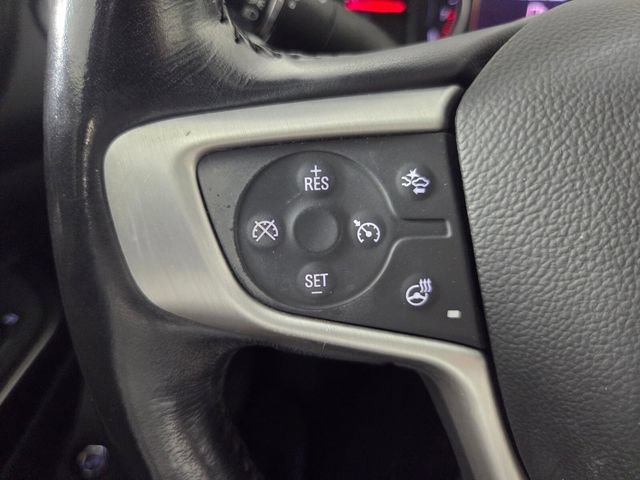 2021 GMC Acadia SLT - Photo 18
