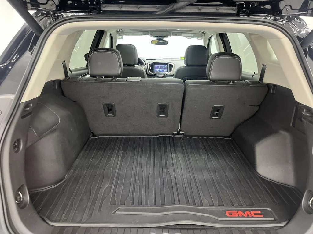2024 GMC Terrain Denali - Photo 11