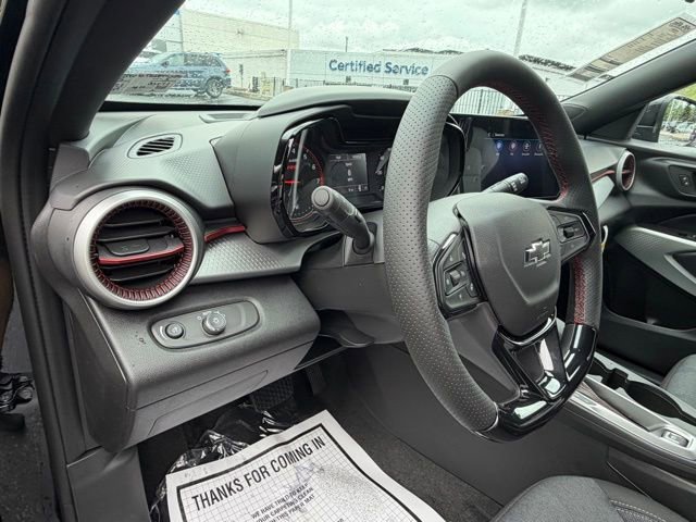 2026 Chevrolet Trax RS - Photo 31