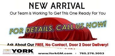 2018 Buick Encore Essence