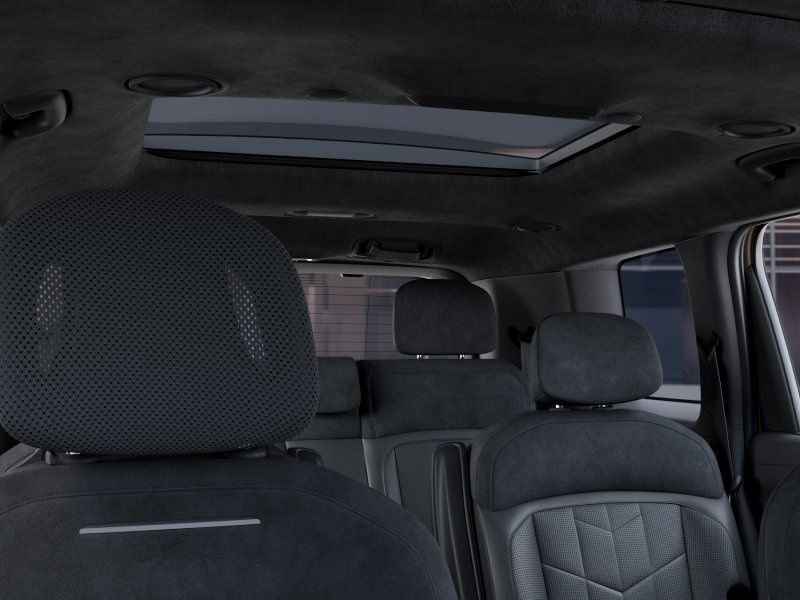 New 2027 Brown Kia X-Line SX-Prestige image 28