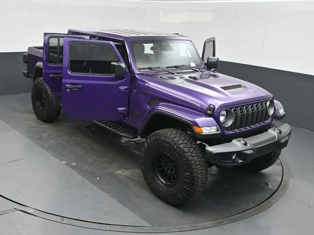 New 2026 Reign Exterior Paint Jeep Sport S image 51