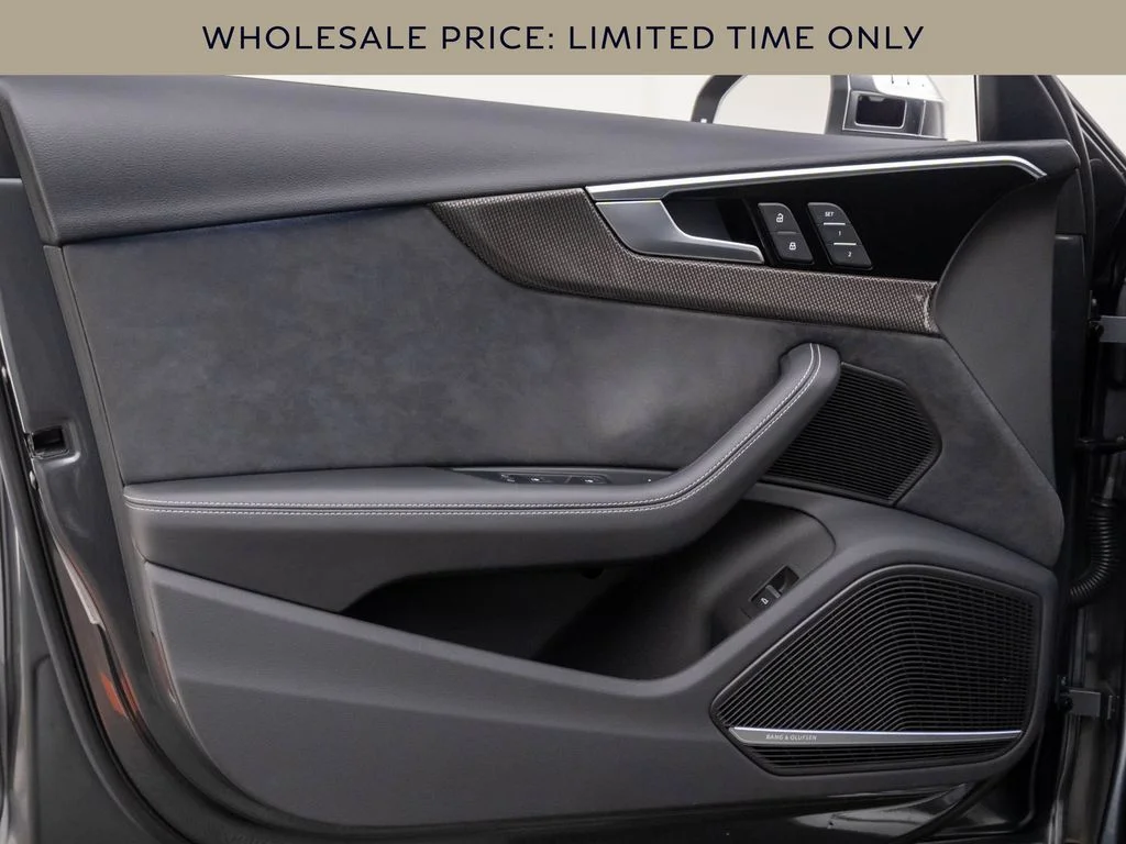 2023 Audi S4 Premium Plus - Photo 12