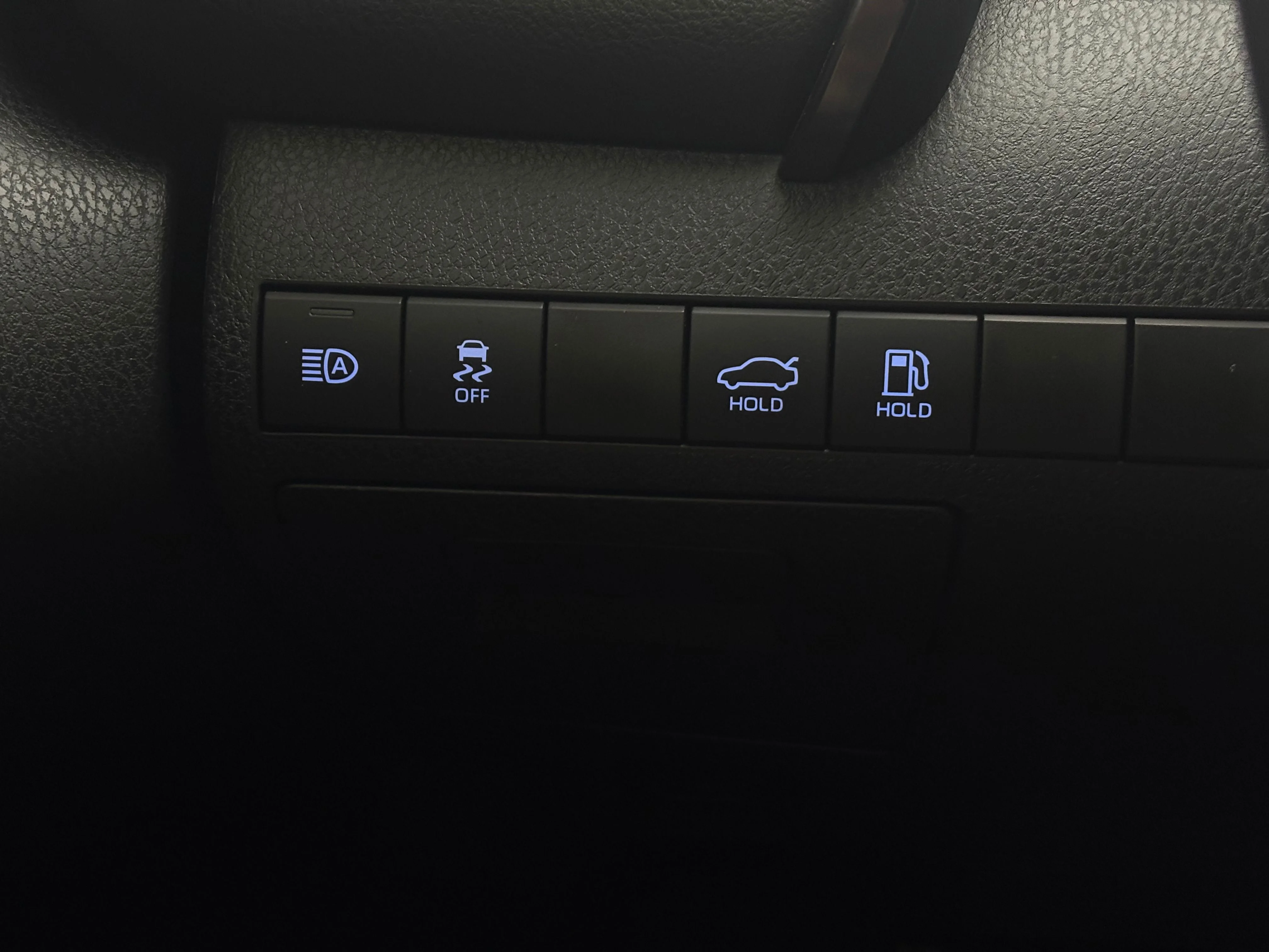Used 2019 Celestial Silver Metallic Toyota SE image 20