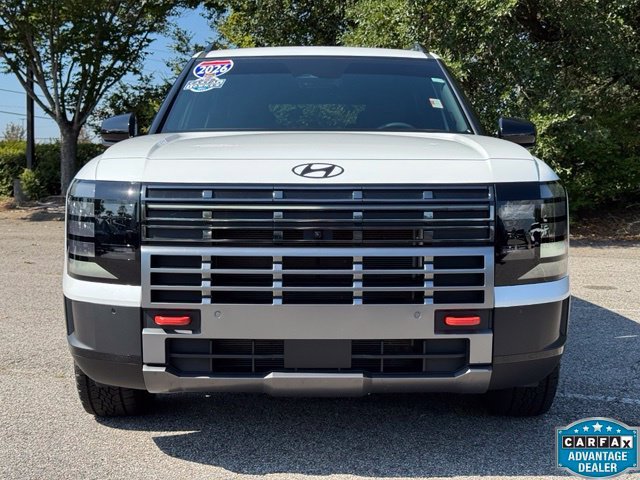 Used 2026 White Hyundai XRT Pro image 2